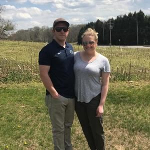 Meet your Posher, Travis